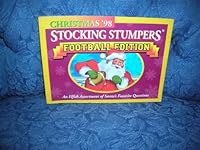 Stocking Stumpersthe Parting Glass 0940462710 Book Cover