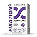 Magnum Nutraceuticals Fixation Joint Care - 96 Capsules - Enhanced Mobility - Improved Muscle and Joint Flexibility - Unparalleled Absorption