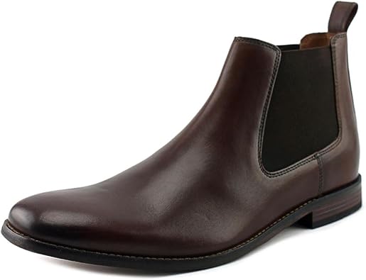 bostonian chelsea boots