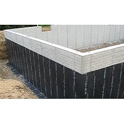 MFM SubSeal60 Waterproof House Wrap - 60 mil