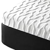 King Size Mattress, CHITA Gel Memory Foam Mattress