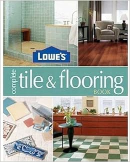 Lowe S Complete Tile Flooring Lowe S Home Improvement
