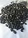 Easythru Trading Decorative Pebbles River Rocks 40lbs. (Large, Black)