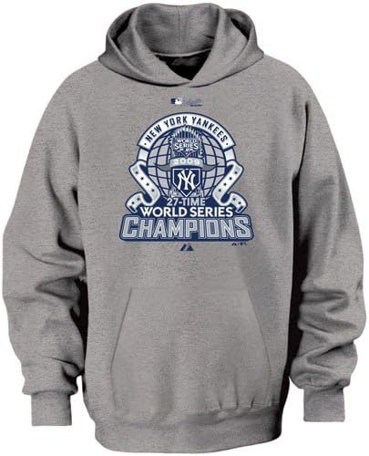 yankees sweatshirt amazon