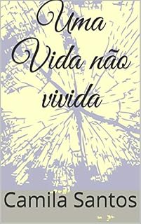 Livro Uma Vida não vivida