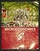 Macroeconomics Fourth Custom Edition for Temple University 125634365X Book Cover