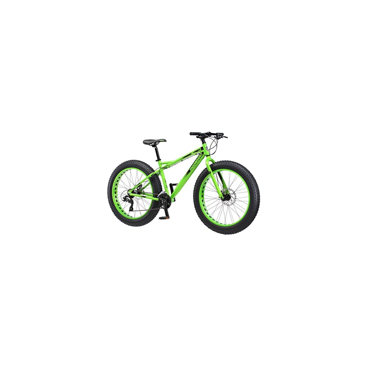 mongoose juneau for sale