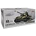 Costzon 1:16 2.4G remote operated German Panther RC Tank