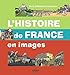 L'histoire de France en images by