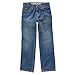 Crazy 8 Boys' Big Medium Straight Jeans