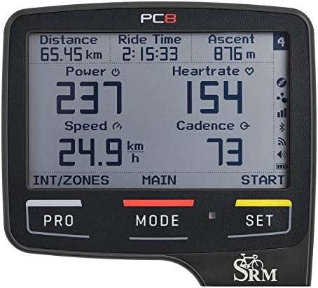 SRM PowerControl 8