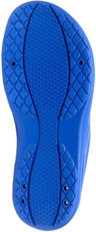 Hydrosoft II Junior Hook Ciabatte Piscina Bambino Bambina Unisex, Ciabatte Mare e Piscina Ipoallergeniche, Sandali con Soletta Ergonomica e Ottimo Grip sulle Superfici Bagnate, Resistenti Cloro