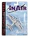 InAir Diecast 4.5” B-17 Flying Fortress Silver