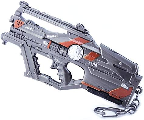 duomibaba Apex legends Game 6.8 inchesToy Metal Model Game lovers Collection