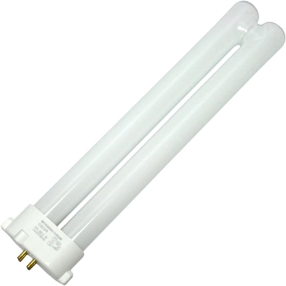 Osram 133531 - FPL18EX - n de monotubo 4 pin Base bombilla luz