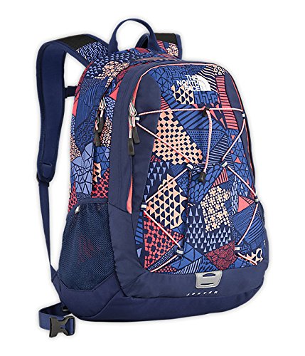 black the north face backpack The North Face Connector Backpack  Young Life Store