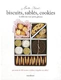 Image de Biscuits, sablés, cookies (French Edition)