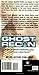 Ghost Recon (Tom Clancy's Ghost Recon, Book 1)