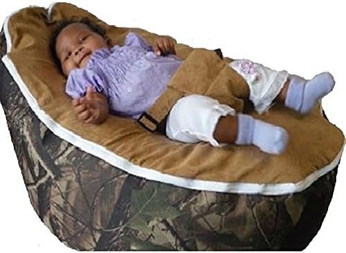 Babybooper Bean Bag, Outdoor