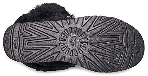 UGG-Womens-1103642-Classic-Fluff-Pin-Boot