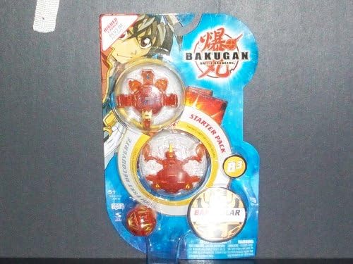 bakugan atmos