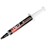 Thermaltake TG-7 Extreme Performance CPU GPU Heatsink Cooling Thermal Grease CL-O004-GROSGM-A, Gray