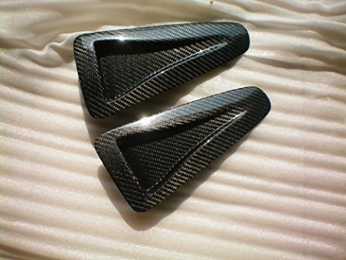 Carbon Fiber Hood Scoop For Nissan GTR GT-R R35 2008-2014