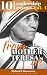Mother Teresa: 10 Leadership Lessons from Mother Teresa's Life: Improve your Charisma, Inspire Yourself and Motivate People with 10 Principles of One of ... History (Leadership and Charisma Book 6)