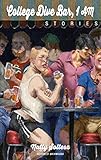 College Dive Bar, 1 AM: Stories
