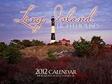 2012 Long Island Lighthouses calendar by 