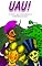 Livro Uau!