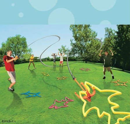 Backyard Sport Fishing Game