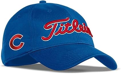 titleist mlb baseball caps