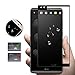 LG V20 Screen Protector [Full Coverage], Protectify Tempered Glass Screen Protector For LG V20 [3D Touch Compatible] 0.2mm Screen Protection Case Fit 99% Touch Accurate