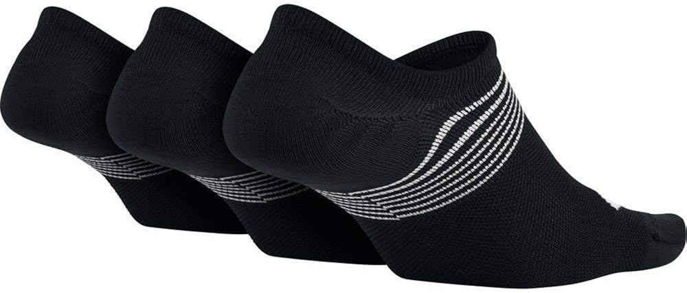 nike performance lightweight footie