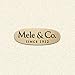 Mele and Co Giana Plush Jewelry Box with Lift Out Tray