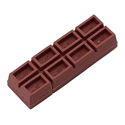 8GB Chocolate Shape USB Flash Drive USB Drive USB