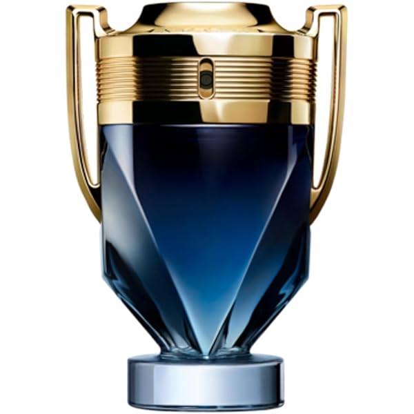 Amazon.com : Paco Rabanne INVICTUS LEGEND Eau De Parfum Spray