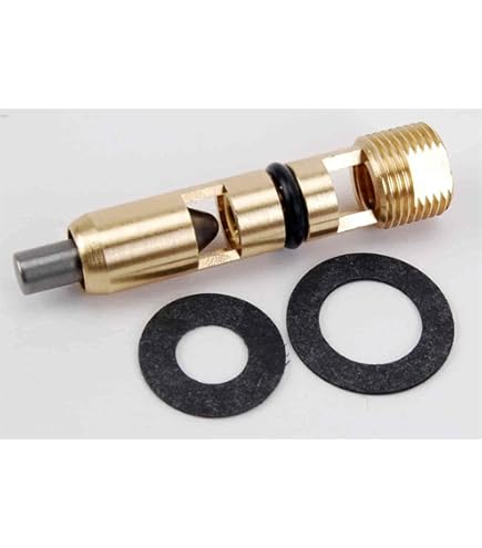 Amazon.com: Gravely Model L Main Jet C71-21 Adjustment Needle