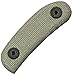 ESEE Knives Candiru Handles (Micarta)