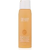 Surface Hair - Bassu Moisture Conditioner - Moisturizes, Detangles & Softens