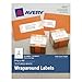Avery Rectangle Dissolvable Labels, (AVE8217)