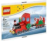 LEGO Christmas Train 40034