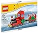 LEGO Christmas Train 40034