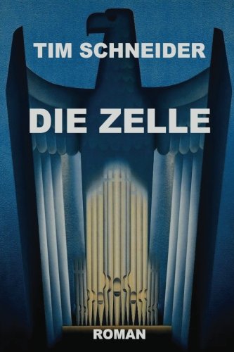 Die Zelle (German Edition)