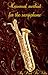 Universal Method for Saxophone (Scan version)