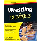 Wrestling For Dummies