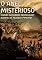 Livro O anel misterioso (cenas da guerra peninsular)