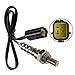 Oxygen Sensor 234-4380 Downstream O2 Sensor 2 for 2008-2012 Infiniti EX35 3.5L,for 2008-2013 Infiniti G37 3.7L,for 2011-2012 Infiniti G25 2.5L, for 2007-2013 Nissan Altima 3.5L