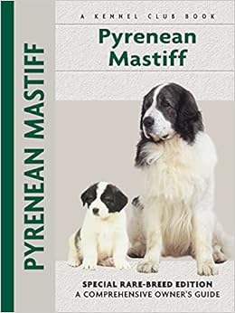 mastiff kennels